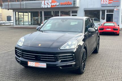Porsche Cayenne Gebrauchtwagen