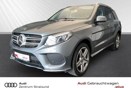 Mercedes-Benz GLE 350 Gebrauchtwagen