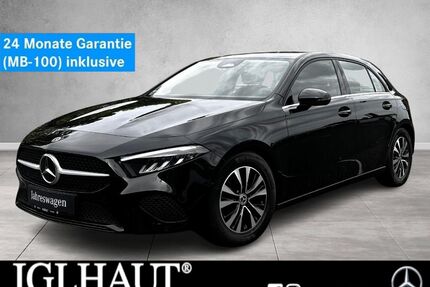 Mercedes-Benz A 200 Gebrauchtwagen