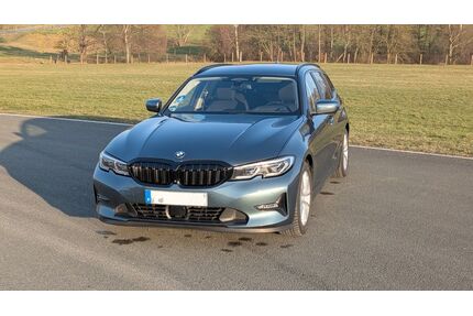 BMW 320 Gebrauchtwagen