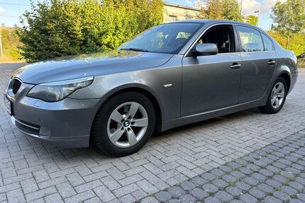 BMW 520 Gebrauchtwagen