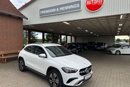 Mercedes-Benz GLA 220 Gebrauchtwagen
