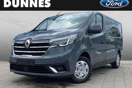 Renault Trafic Gebrauchtwagen