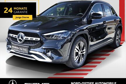 Mercedes-Benz GLA 200 Gebrauchtwagen