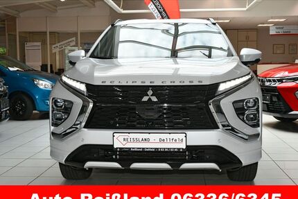 Mitsubishi Eclipse Cross Gebrauchtwagen