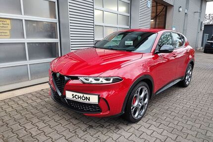 Alfa Romeo Tonale Gebrauchtwagen