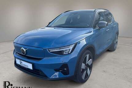 Volvo XC40 Gebrauchtwagen