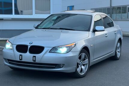 BMW 530 Gebrauchtwagen