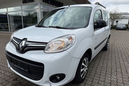 Renault Kangoo Gebrauchtwagen