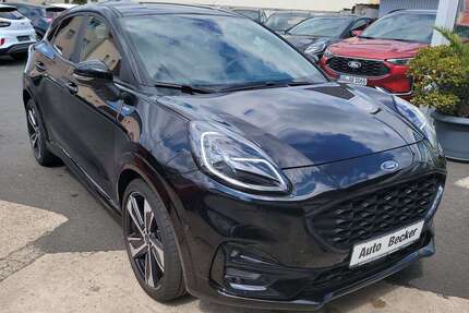 Ford Puma Gebrauchtwagen