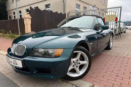 BMW Z3 Gebrauchtwagen