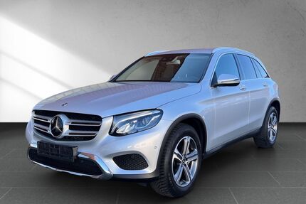 Mercedes-Benz GLC 250 Gebrauchtwagen