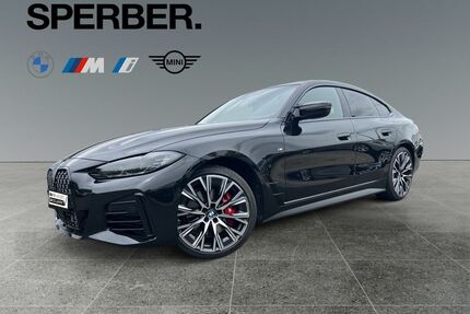 BMW M440 Gebrauchtwagen