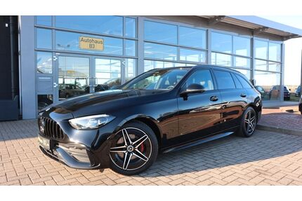 Mercedes-Benz C 300 Gebrauchtwagen