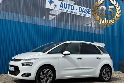 Citroen C4 Picasso Gebrauchtwagen