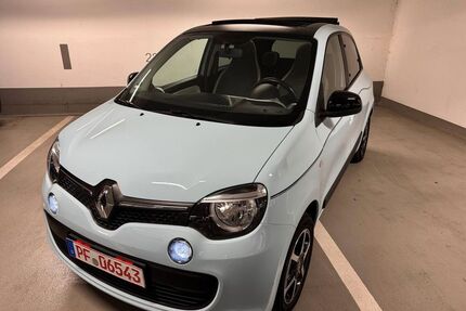 Renault Twingo Gebrauchtwagen