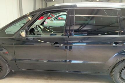 Ford Galaxy Gebrauchtwagen
