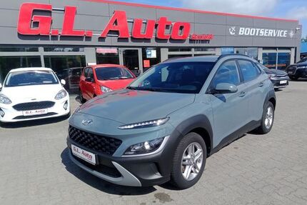 Hyundai KONA Gebrauchtwagen