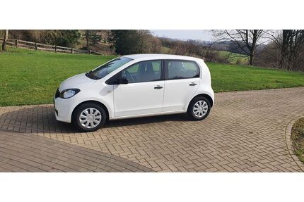 Skoda Citigo Gebrauchtwagen