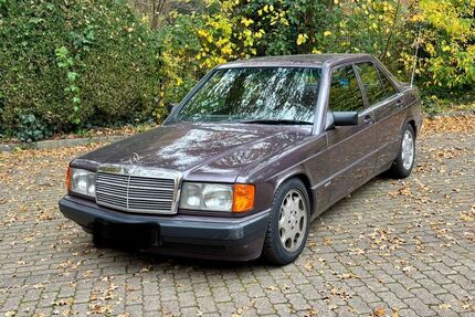 Mercedes-Benz 190 Gebrauchtwagen