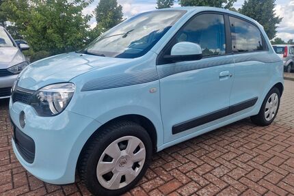 Renault Twingo Gebrauchtwagen
