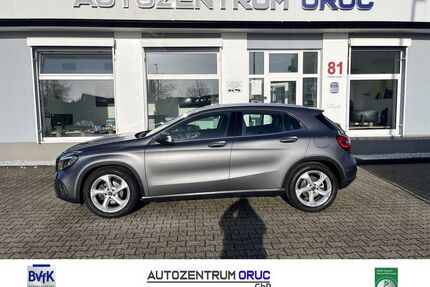 Mercedes-Benz GLA 180 Gebrauchtwagen