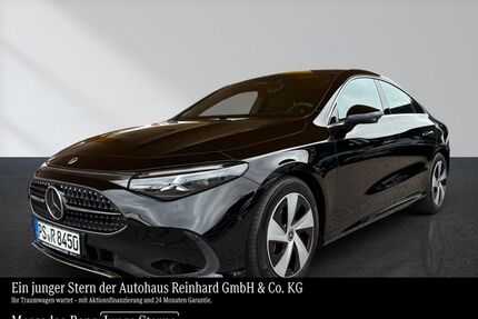 Mercedes-Benz CLA 180 Gebrauchtwagen