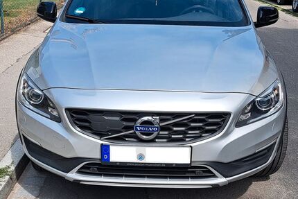 Volvo V60 Cross Country Gebrauchtwagen