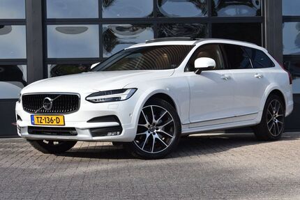 Volvo V90 Cross Country Gebrauchtwagen
