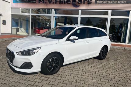 Hyundai i30 Gebrauchtwagen