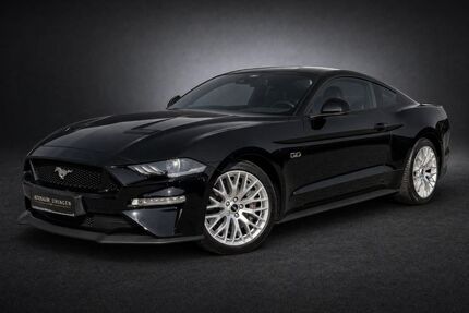 Ford Mustang Gebrauchtwagen
