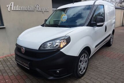 Fiat Doblo Gebrauchtwagen