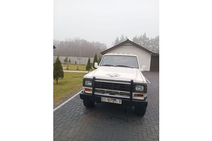 Nissan Patrol Gebrauchtwagen