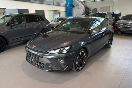 Cupra Leon Gebrauchtwagen
