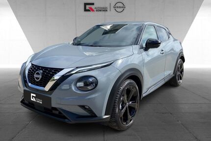 Nissan Juke Gebrauchtwagen