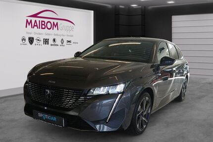Peugeot 308 Gebrauchtwagen