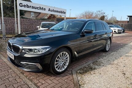 BMW 530 Gebrauchtwagen