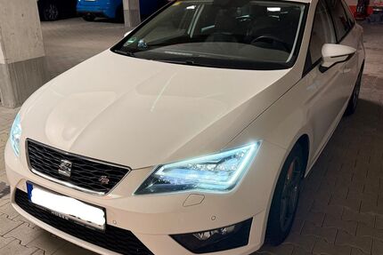 Seat Leon Gebrauchtwagen