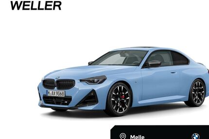 BMW M240i Gebrauchtwagen