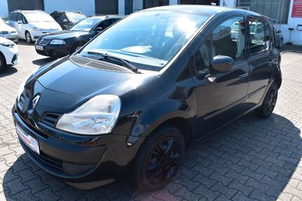 Renault Modus Gebrauchtwagen