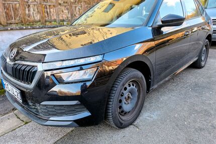 Skoda Kamiq Gebrauchtwagen