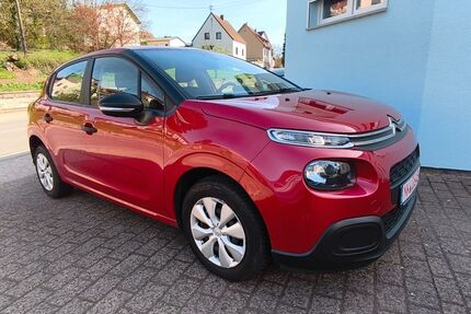 Citroen C3 Gebrauchtwagen