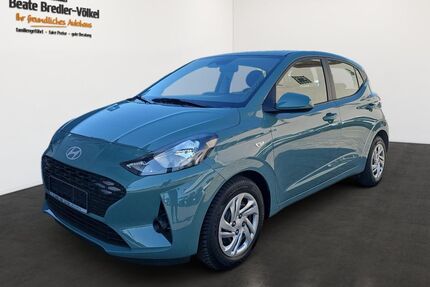 Hyundai i10 Gebrauchtwagen