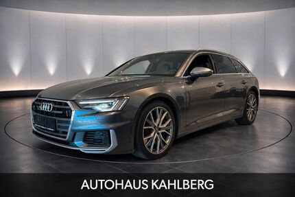 Audi S6 Gebrauchtwagen