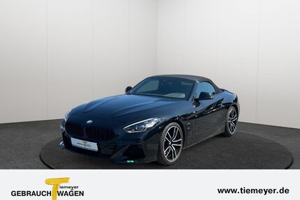 BMW Z4 Gebrauchtwagen