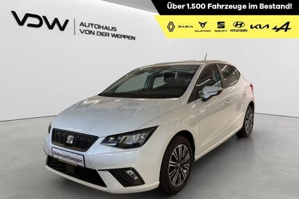 Seat Ibiza Gebrauchtwagen