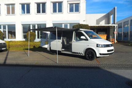 VW T5 andere Gebrauchtwagen