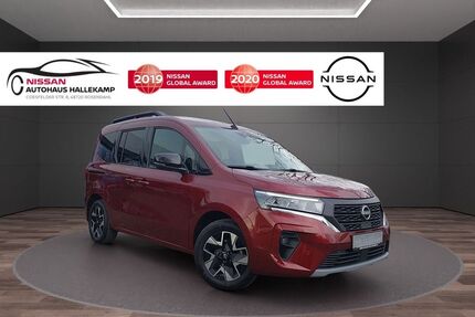Nissan Townstar Gebrauchtwagen