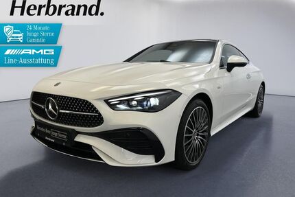 Mercedes-Benz CLE 300 Gebrauchtwagen