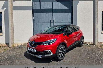 Renault Captur Gebrauchtwagen